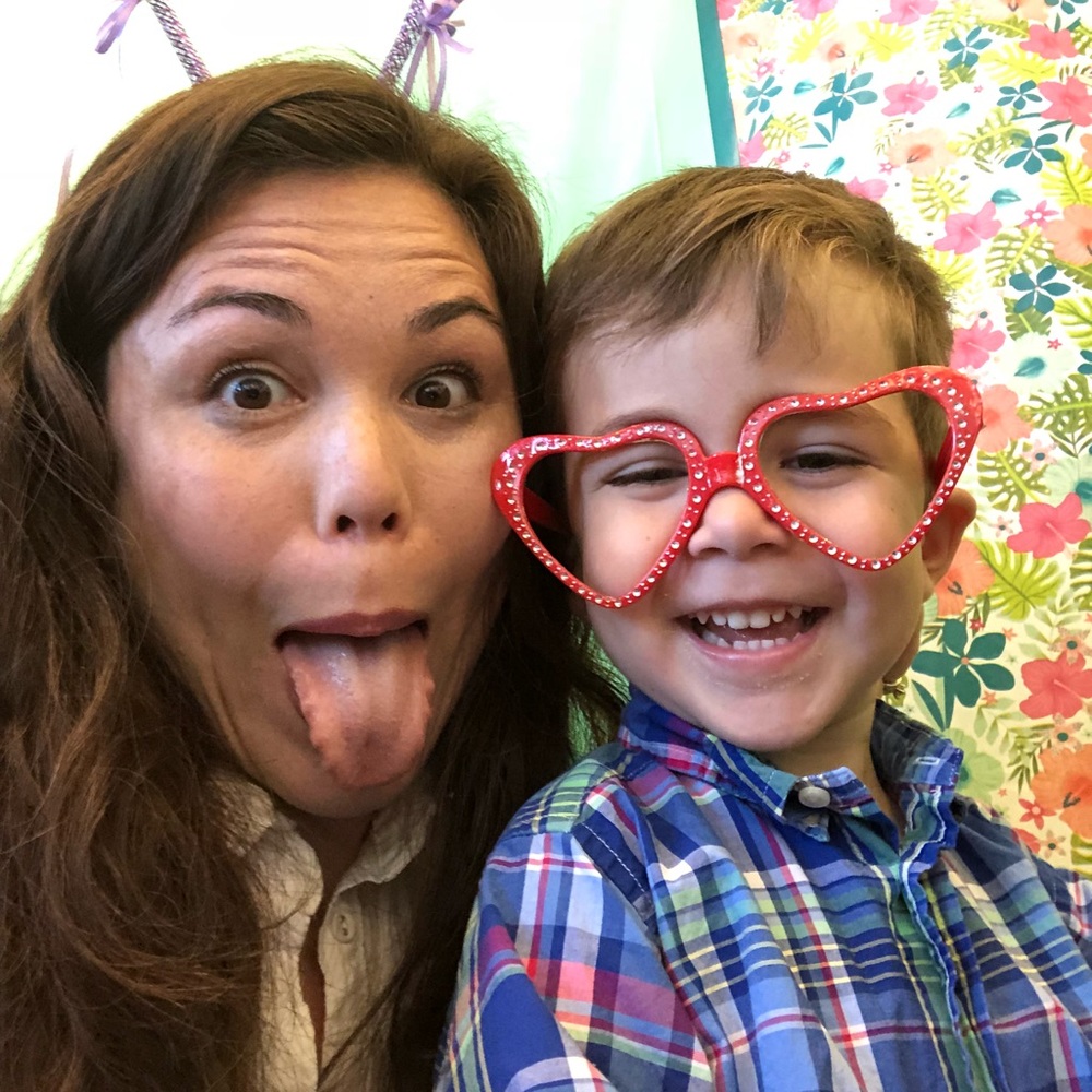 Meet your Posher, Sheila